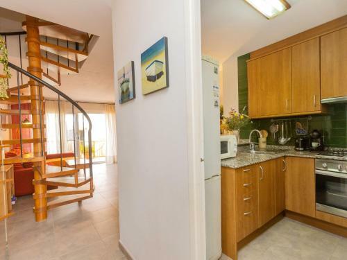 Holiday Home Sol