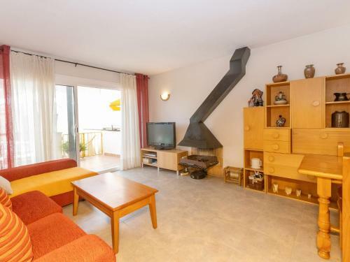 Holiday Home Sol