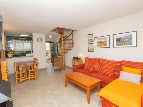 Holiday Home Sol