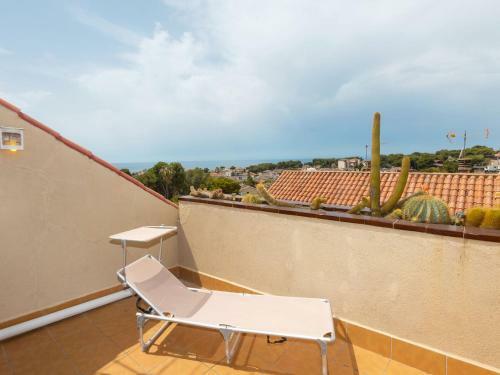 Holiday Home Sol