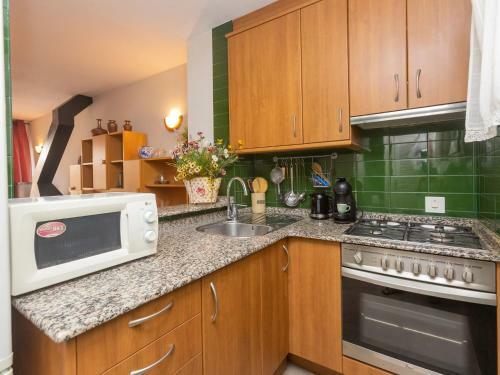 Holiday Home Sol