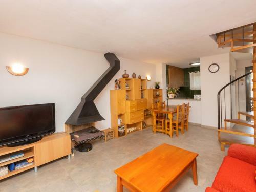 Holiday Home Sol