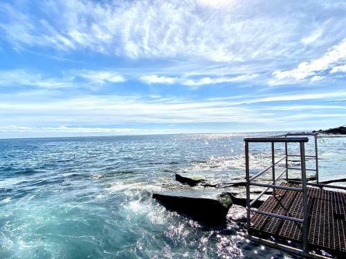 Apartment Beautiful Pool View,freewifi In Costa Del Silencio
