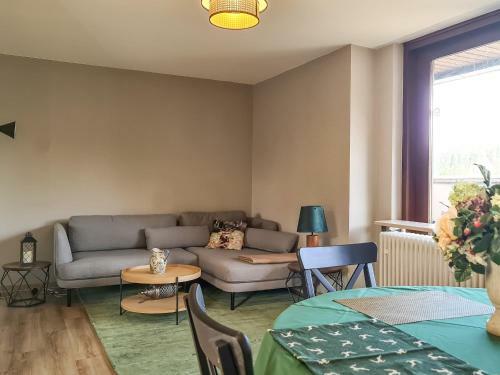 Apartamento Penthouse Sch�nwald