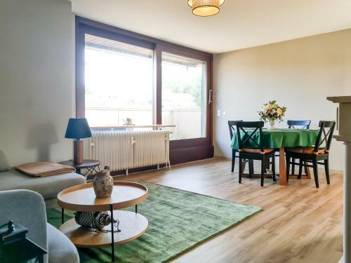 Apartamento Penthouse Sch�nwald