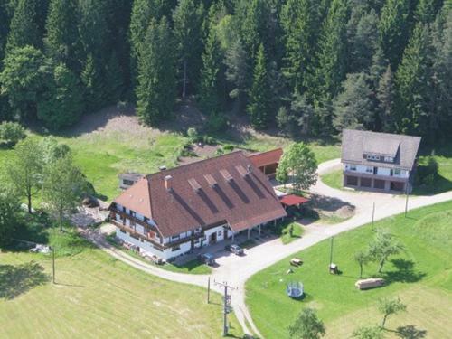 Apartamento Unterfalkenhof