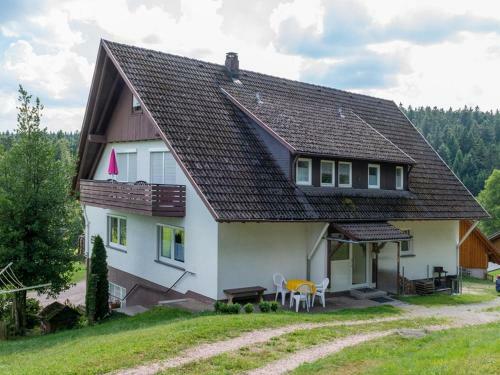 Apartamento Unterfalkenhof