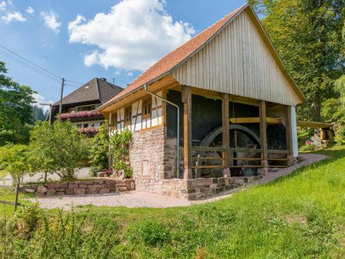 Apartamento Unterfalkenhof