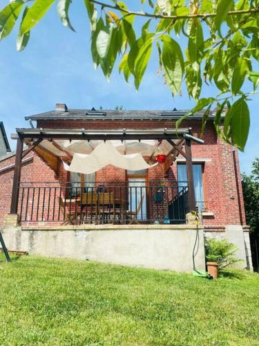 Apartamento Cocoon Familial