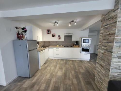 Apartamento Loft Du Sud Ouest Av Clim , Garage