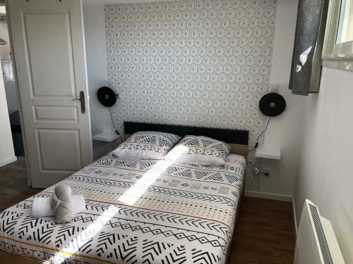 Apartamento Loft Du Sud Ouest Av Clim , Garage