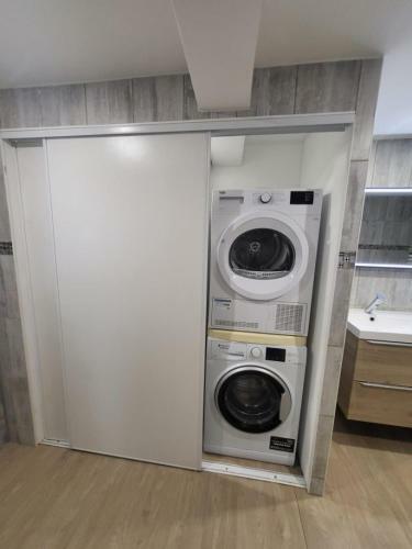 Apartamento Loft Du Sud Ouest Av Clim , Garage