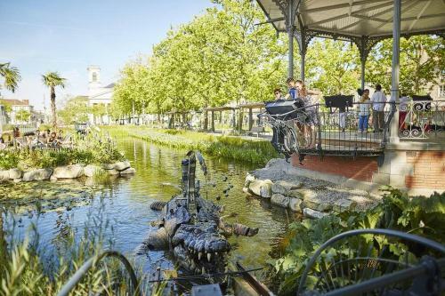 Maison Plein Centre Ville La Roche Sur Yon
