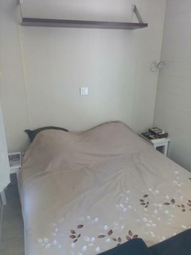 Mobil Home 3 Chambres Climatise