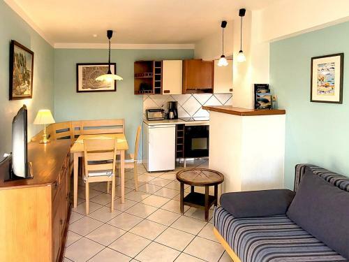 Apartamento Petit Charme