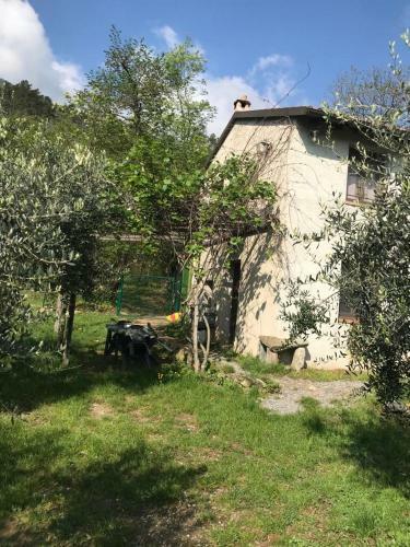 Casa Del Fiume