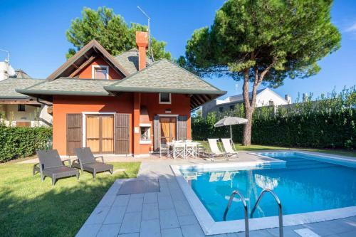 Apartamento Houses And Apts In Albarella 24882