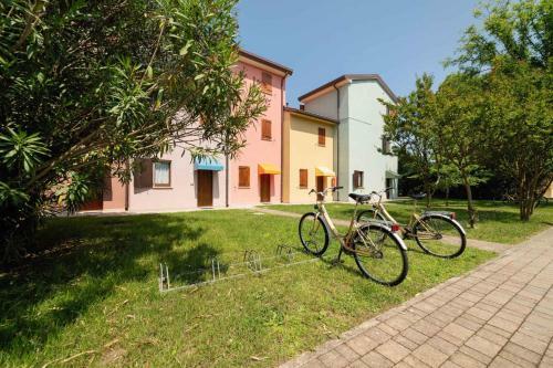 Apartamento Houses And Apts In Albarella 24882