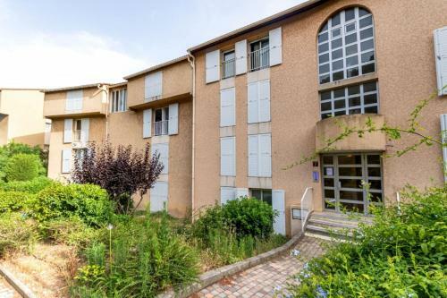 Apartamento Cosy 31m With Balcony And Sea View!