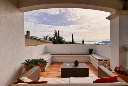 Apartamento Esprit Mer