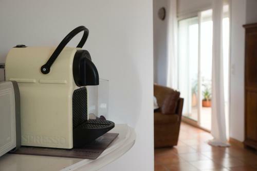 Apartamento Esprit Mer