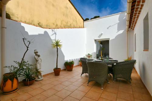 Apartamento Esprit Mer
