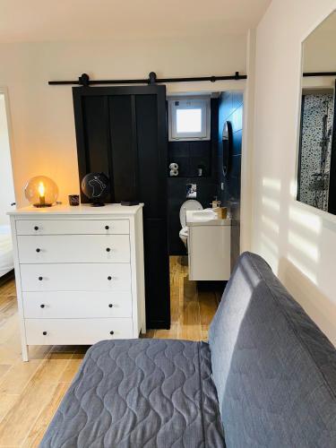 Apartamento La Verne T2 Meuble Proche Mer 500m