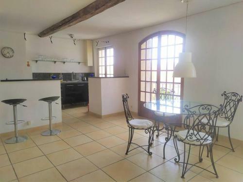 Apartamento Appartement T2 La Seyne Sur Mer
