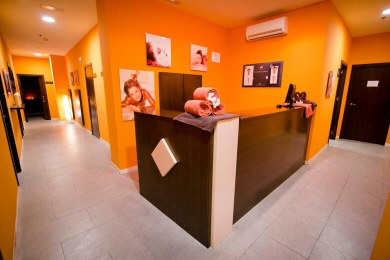 Hotel Bah�a De Almu��car