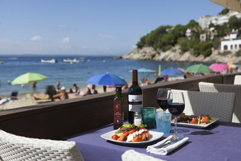 Canyelles Playa Hotel