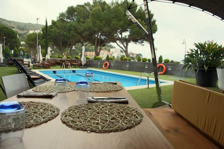 Canyelles Playa Hotel