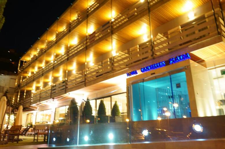 Canyelles Playa Hotel