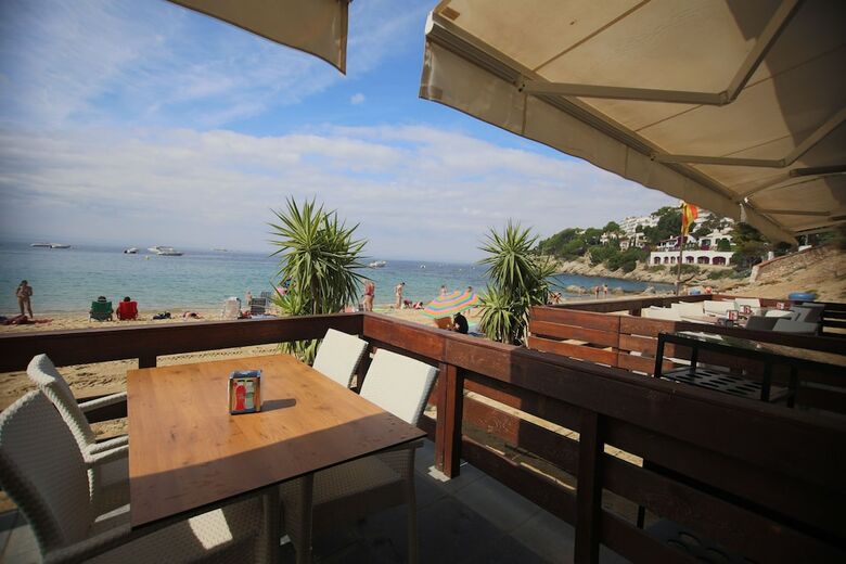Canyelles Playa Hotel