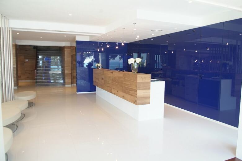 Canyelles Playa Hotel