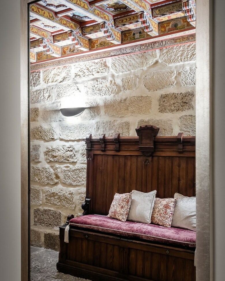 Hotel La Casona Del Arco