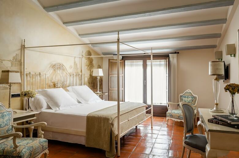 Hotel La Casona Del Arco