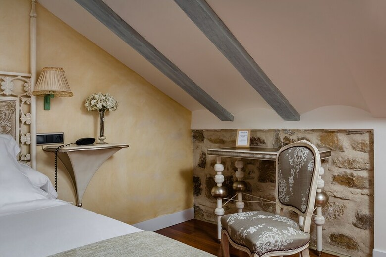 Hotel La Casona Del Arco