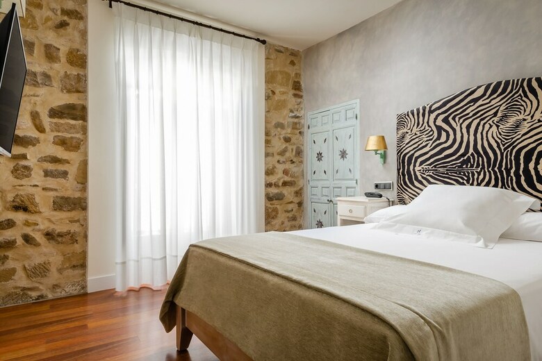Hotel La Casona Del Arco
