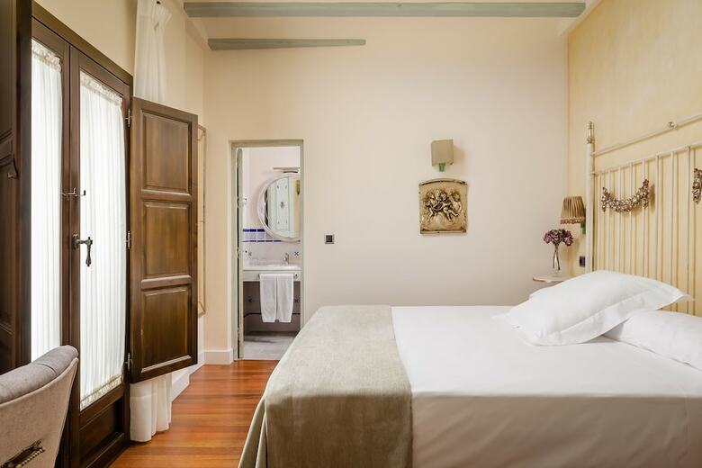 Hotel La Casona Del Arco
