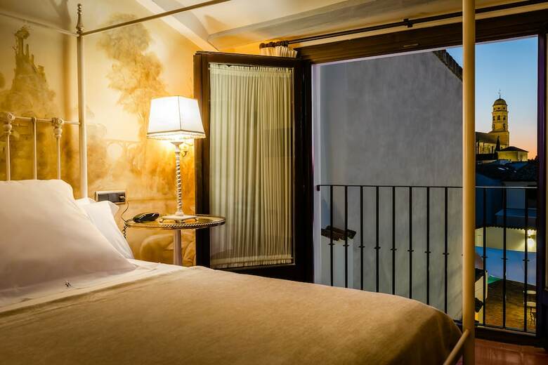 Hotel La Casona Del Arco