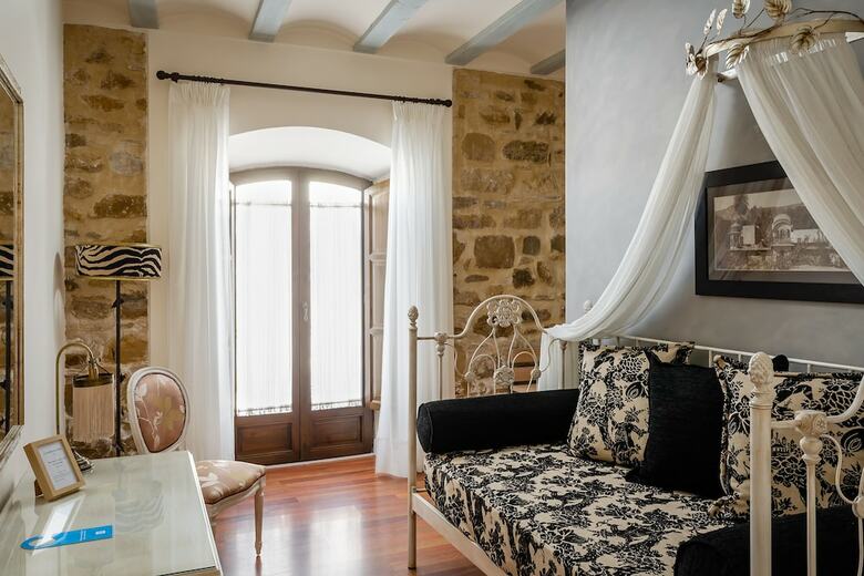 Hotel La Casona Del Arco