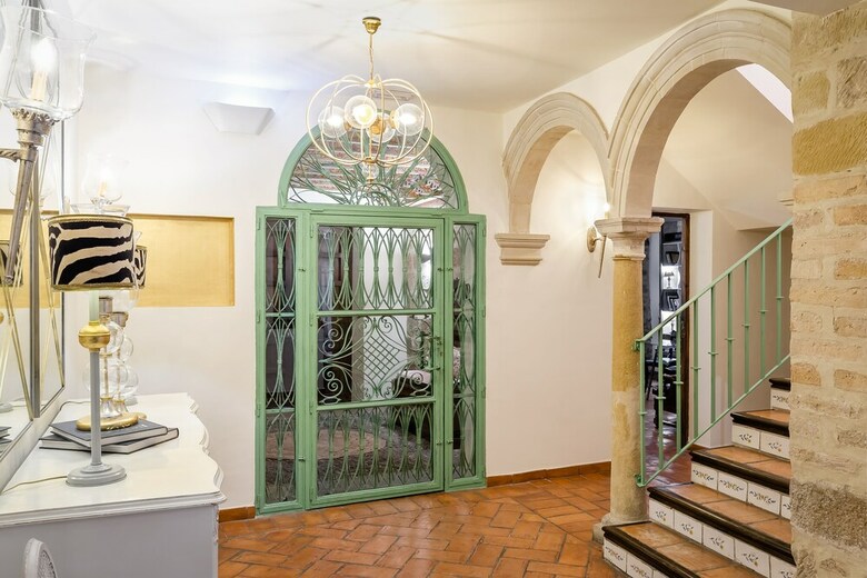 Hotel La Casona Del Arco