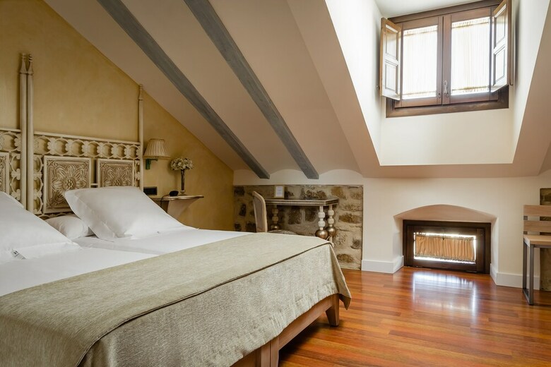 Hotel La Casona Del Arco