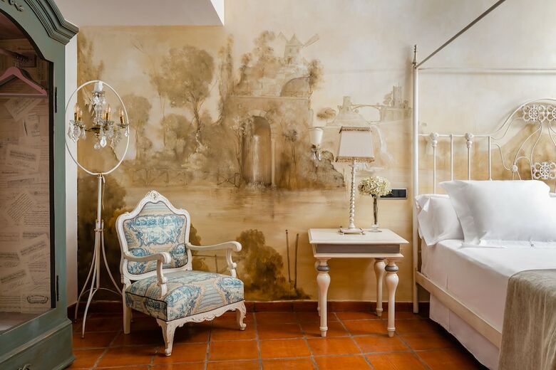 Hotel La Casona Del Arco