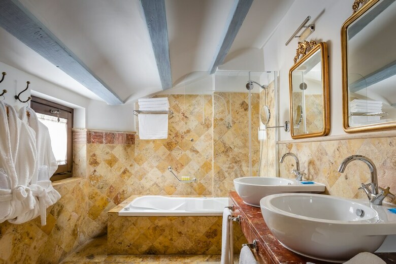 Hotel La Casona Del Arco