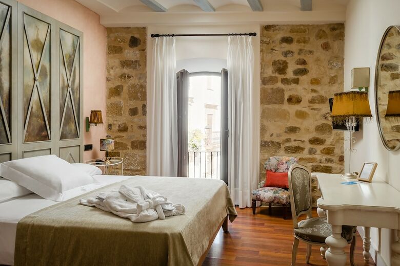 Hotel La Casona Del Arco