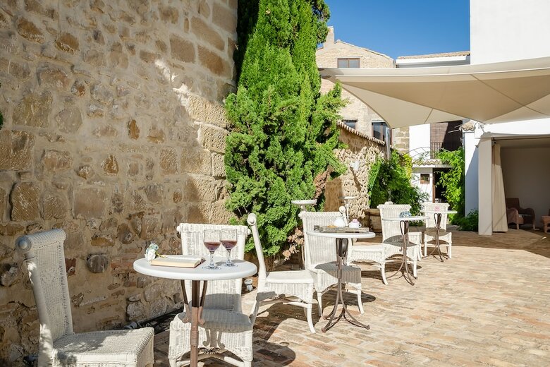 Hotel La Casona Del Arco
