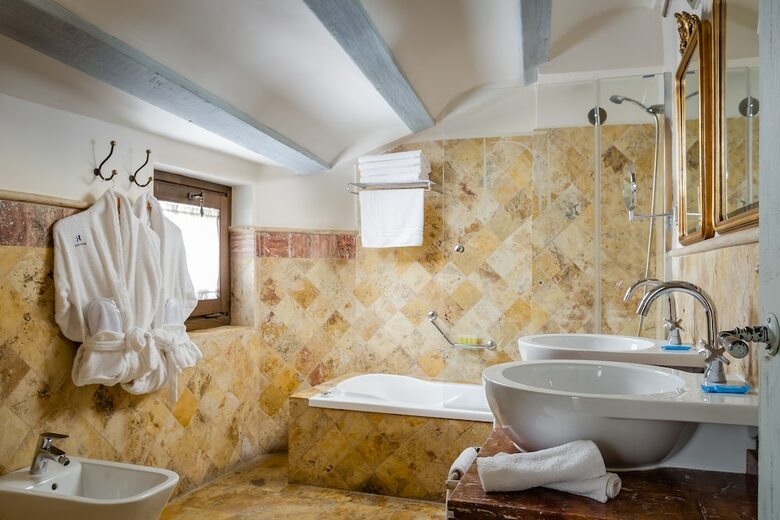 Hotel La Casona Del Arco