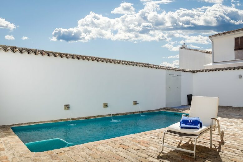 Hotel La Casona Del Arco