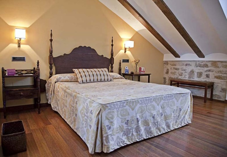 Hotel La Casona Del Arco